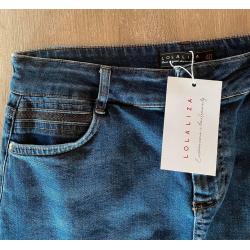 Nieuwe jeans rok Lola liza M40