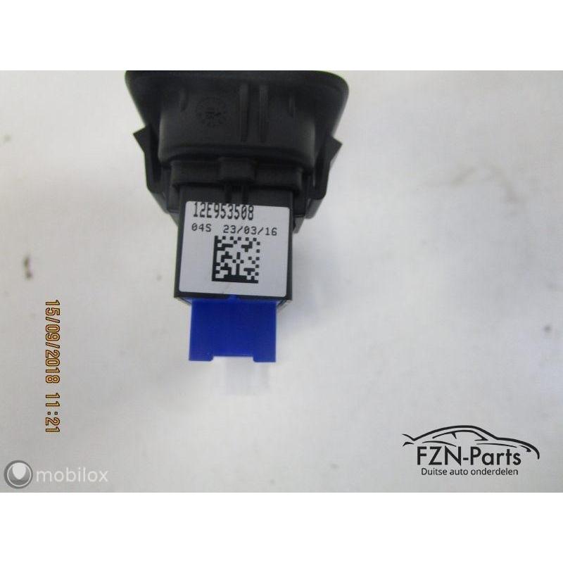 152680VW E-UP! Citybrake Knop 1S0863617A
