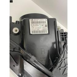 (VR) Audi A5 8T facelift Xenon Led koplamp rechts