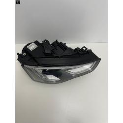 (VR) Audi A5 8T facelift Xenon Led koplamp rechts
