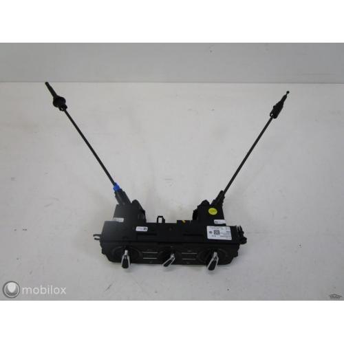 155532VW Polo 2G Climate Control Unit 2G1820045G