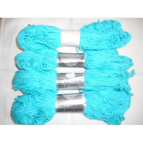 4 x 100 gr Sweet Dream LANCOFIL
