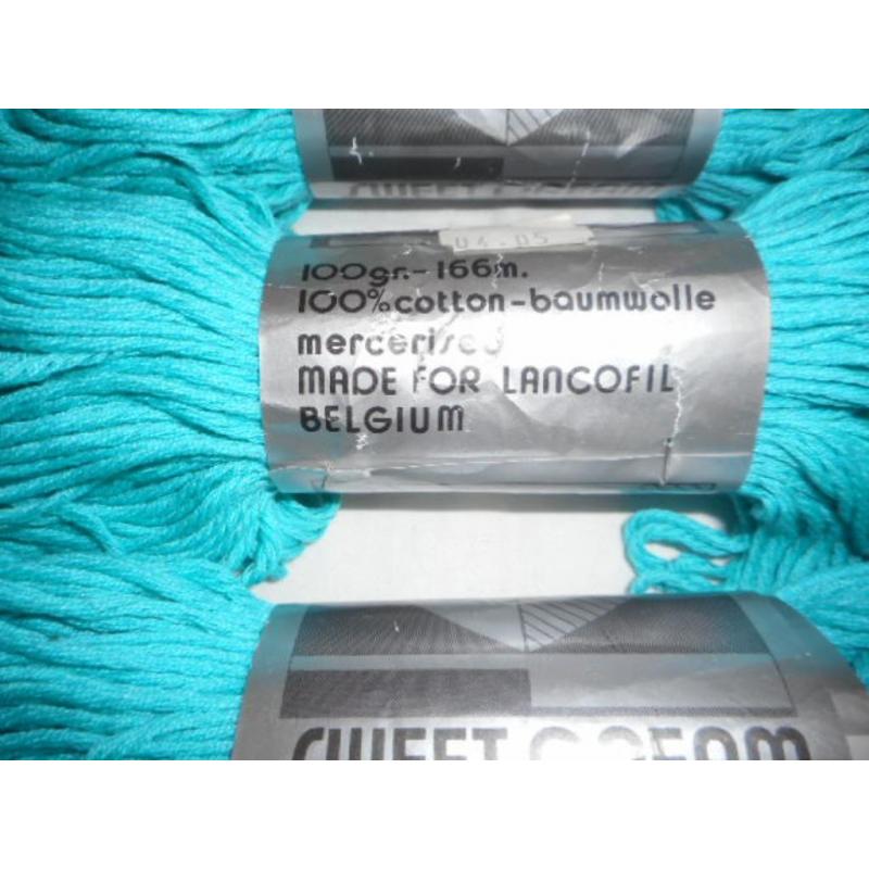 4 x 100 gr Sweet Dream LANCOFIL