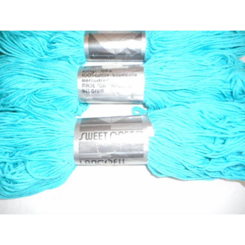 4 x 100 gr Sweet Dream LANCOFIL