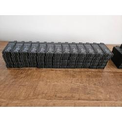 85x Nader 5G Zekering, Ue 80V,CAT A, Telecom Zekering,pst