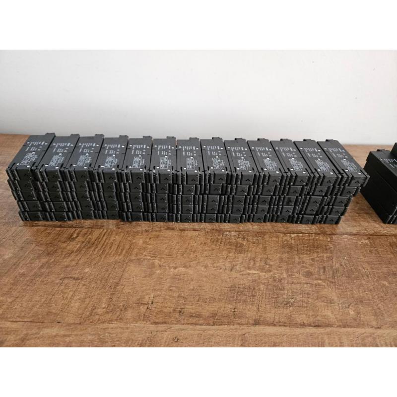 85x Nader 5G Zekering, Ue 80V,CAT A, Telecom Zekering,pst
