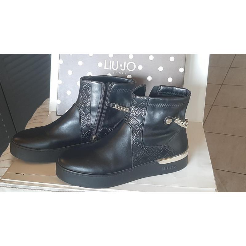 boots LIU JO