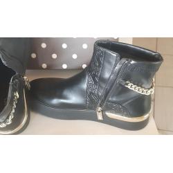 boots LIU JO