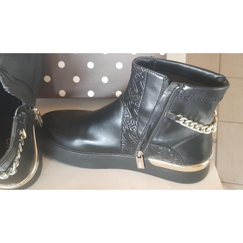boots LIU JO