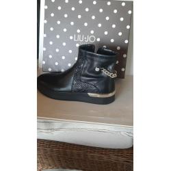 boots LIU JO