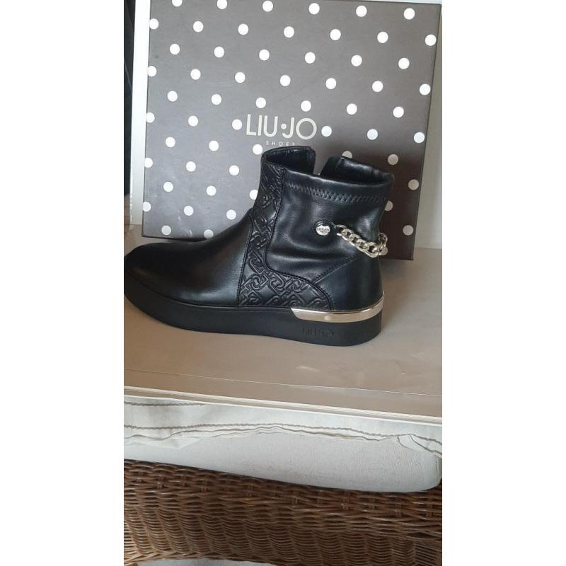 boots LIU JO