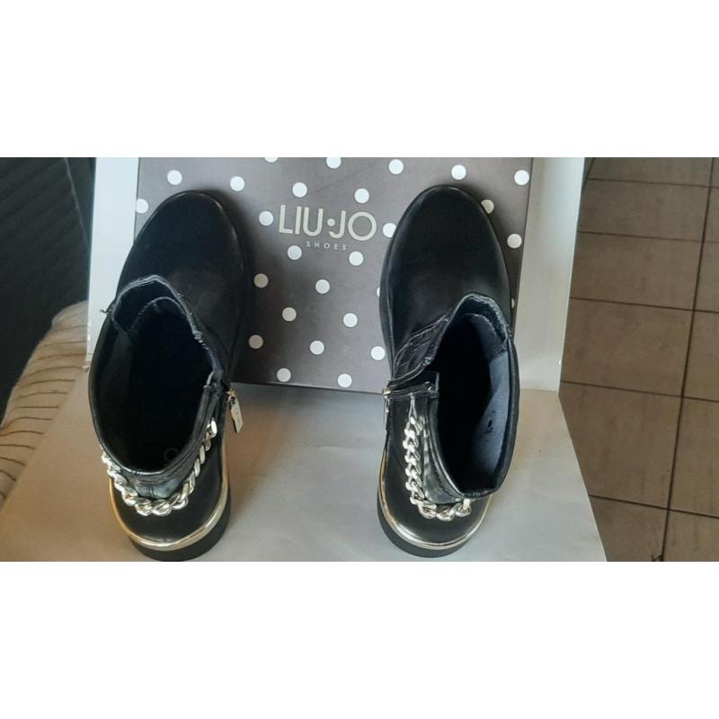 boots LIU JO