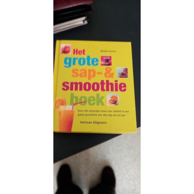 kookboeken