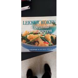 kookboeken