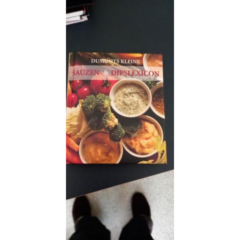 kookboeken