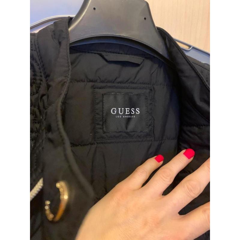 Veste de marque GUESS neuf !