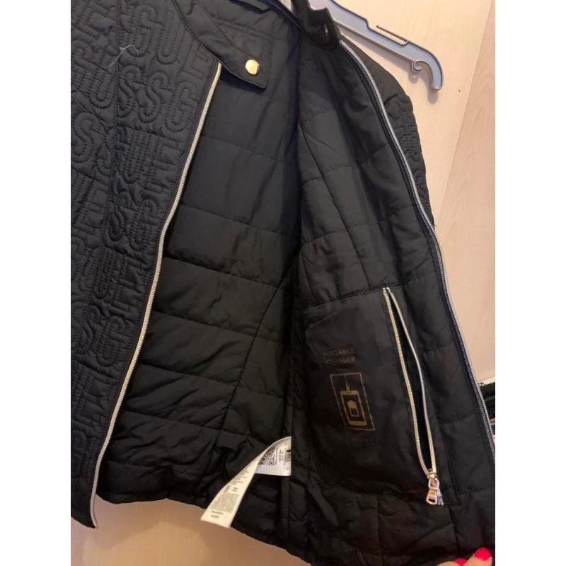 Veste de marque GUESS neuf !