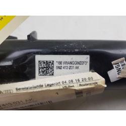 SCHOKBREKER LINKS VOOR Tiguan (AD1) (5N0413031AK)