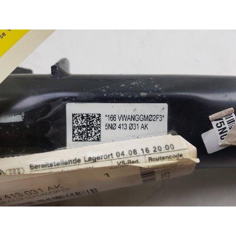 SCHOKBREKER LINKS VOOR Tiguan (AD1) (5N0413031AK)