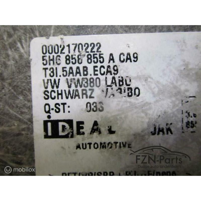 472245VW Golf 8 Laadvloer 5H6858855A