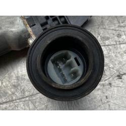 RAAMMECHANIEK LINKS ACHTER Daihatsu Sirion 2 (M3)