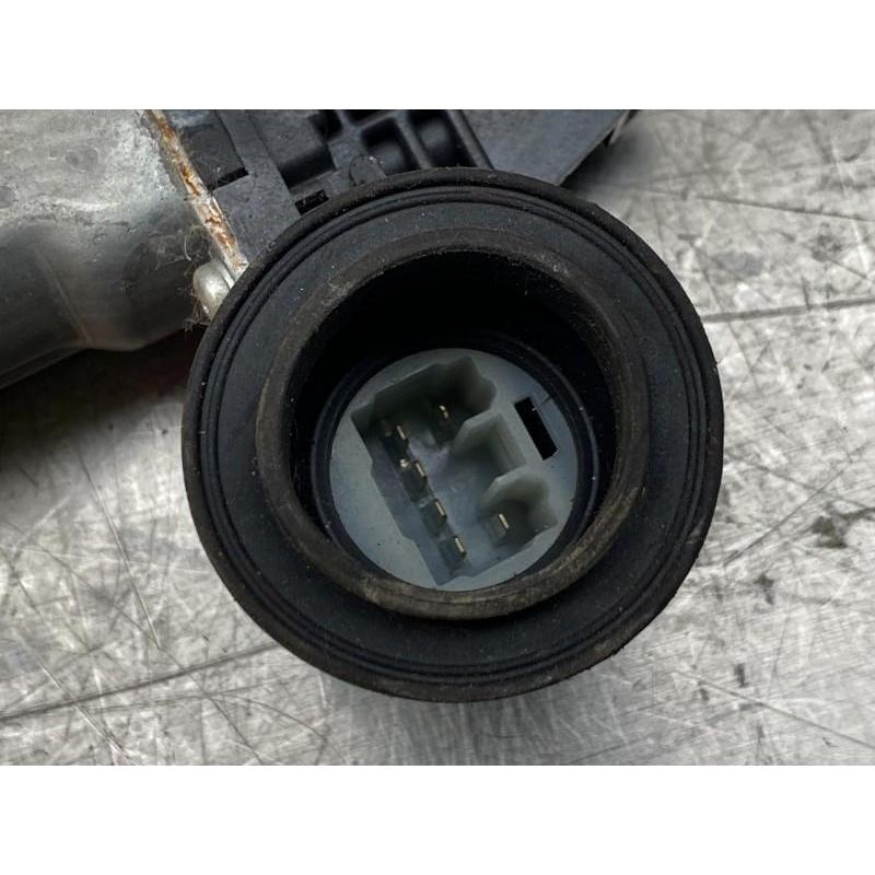 RAAMMECHANIEK LINKS ACHTER Daihatsu Sirion 2 (M3)