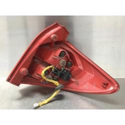 ACHTERLICHT LINKS Subaru Trezia (01-2011/-)