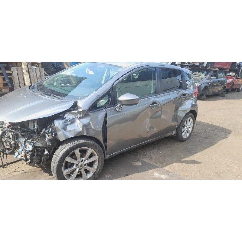 DRAAGARM LINKS VOOR Nissan Note (E12) (08-2012/-)