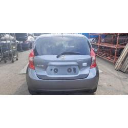 DRAAGARM LINKS VOOR Nissan Note (E12) (08-2012/-)