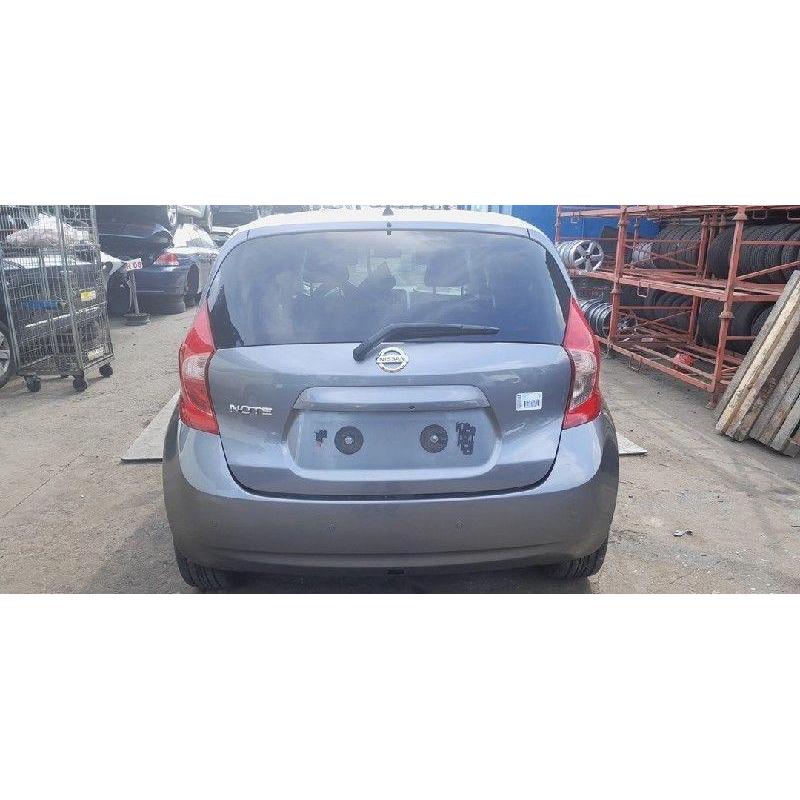 DRAAGARM LINKS VOOR Nissan Note (E12) (08-2012/-)