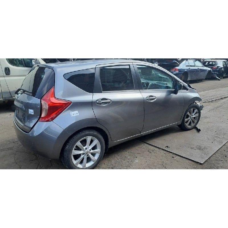 DRAAGARM LINKS VOOR Nissan Note (E12) (08-2012/-)