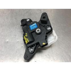 KACHELSTELMOTOR Hyundai iX20 (JC) (01-2010/07-2019)