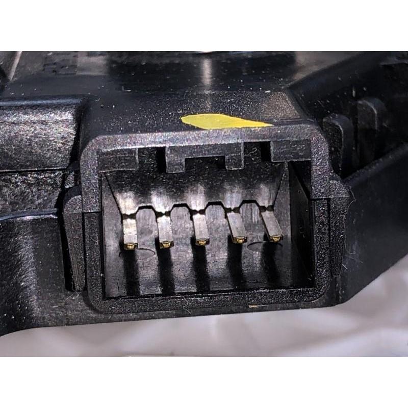 KACHELSTELMOTOR Hyundai iX20 (JC) (01-2010/07-2019)