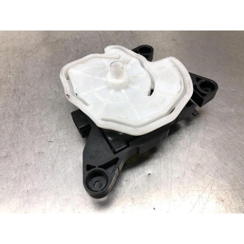 KACHELSTELMOTOR Hyundai iX20 (JC) (01-2010/07-2019)
