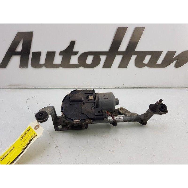 RUITENWISSER MECH + MOTOR Volkswagen Golf Plus (5M1 / 1KP)