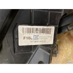 HYUNDAI I40 FACELIFT XENON LED KOPLAMP LINKS 92101-3Z620