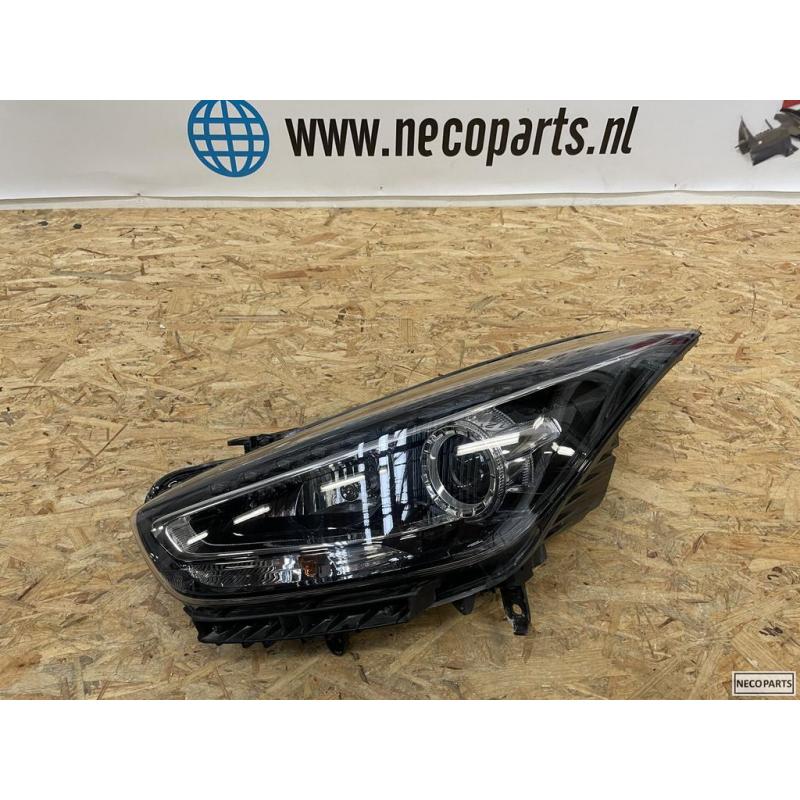 HYUNDAI I40 FACELIFT XENON LED KOPLAMP LINKS 92101-3Z620