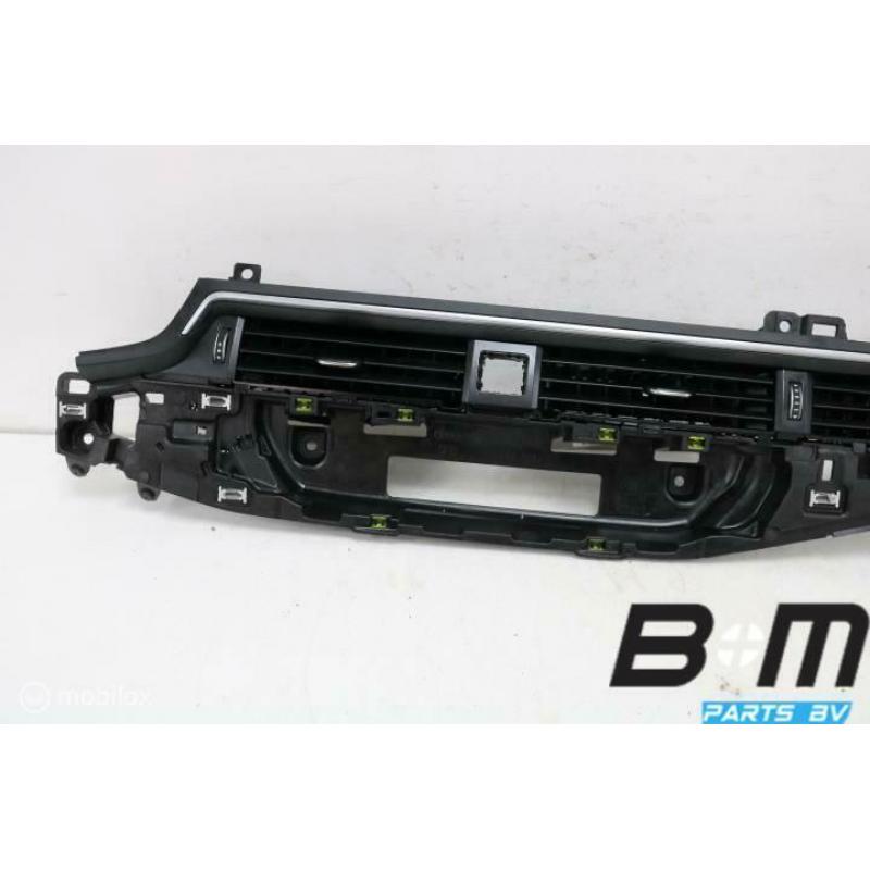 Luchtroosters dashboard Audi A4 8W Limo FL 8W1820902D