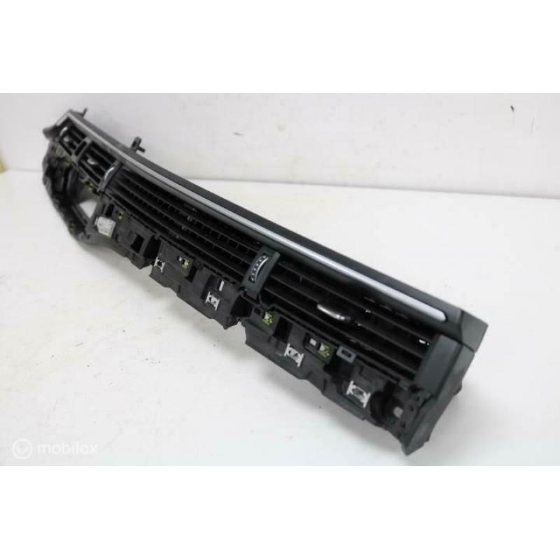 Luchtroosters dashboard Audi A4 8W Limo FL 8W1820902D