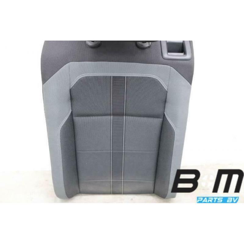Achterbank leuning links VW Polo 2G AW