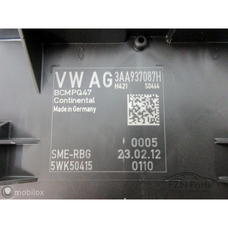 13315VW Passat B6 B7 CC BCM PQ47 Boordnet ( BCMPQ47 )