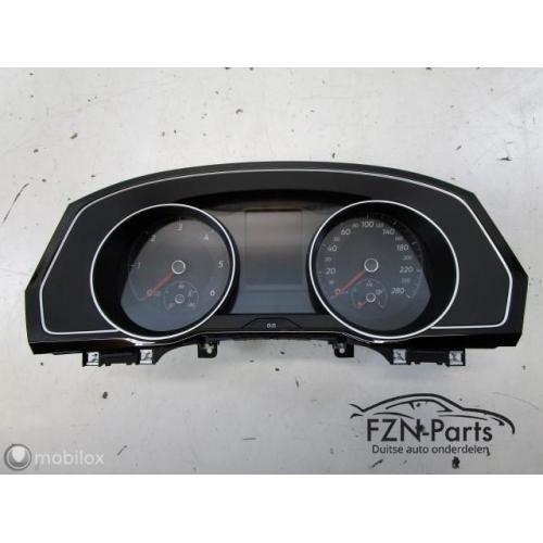 90547VW Arteon Tellerunit Kilometerteller 3G5970751