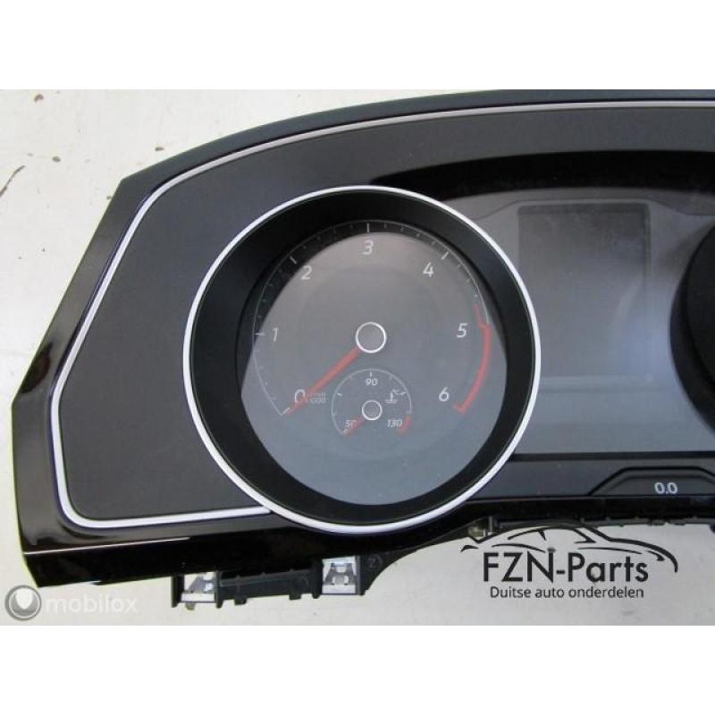 90547VW Arteon Tellerunit Kilometerteller 3G5970751