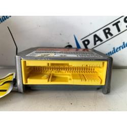Airbag Module van een Mercedes E-Klasse