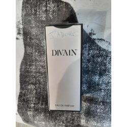 Lot de parfum