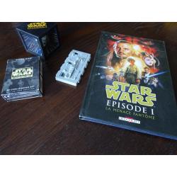 petit lot star wars