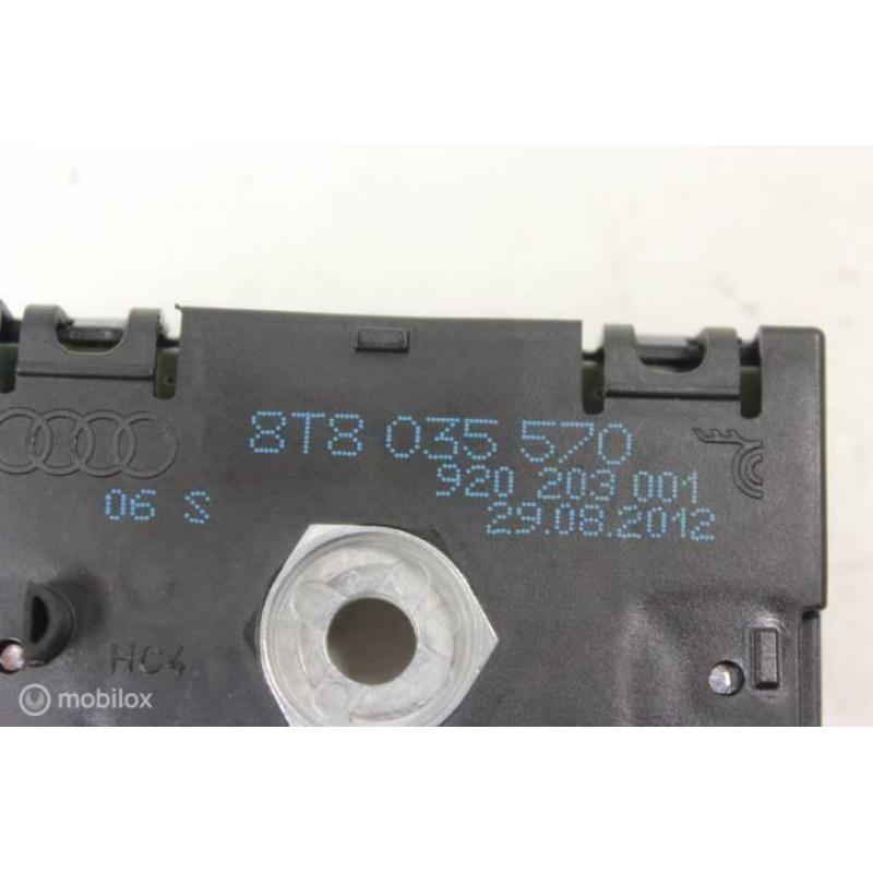 Ontstoringsfilter Audi A3 8V 8T8035570