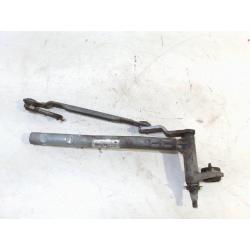 RUITENWISSER MECHANIEK VOOR Touran (1T1 / T2) (1T0955024E)