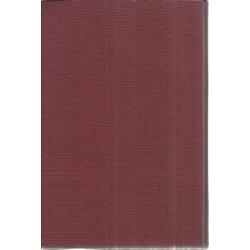 GEGIST BESTEK - WILLEM VAN IEPENDAAL ARBO REEKS 1947 1e DRUK