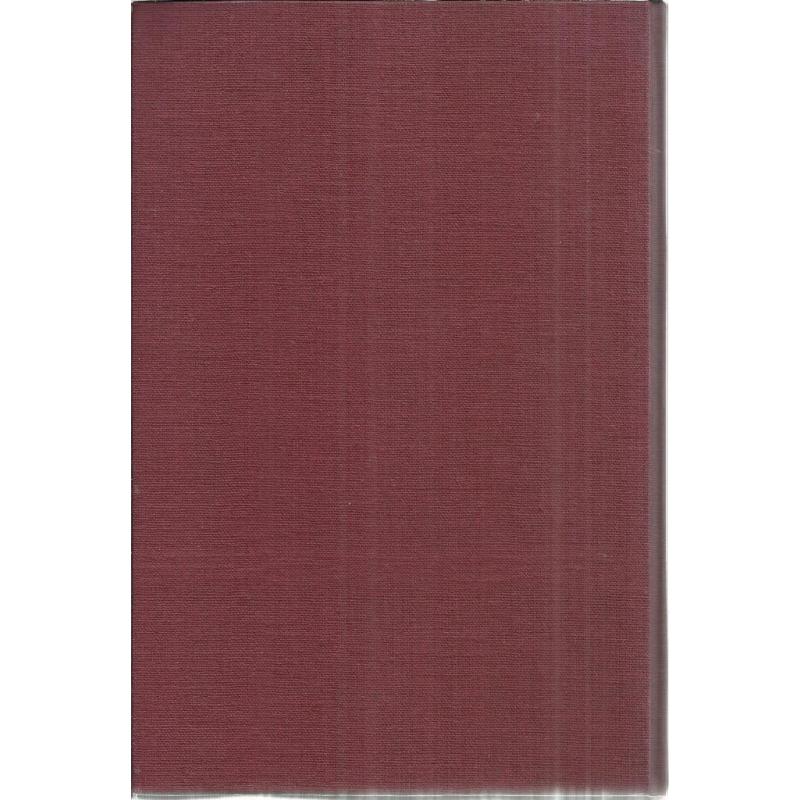 GEGIST BESTEK - WILLEM VAN IEPENDAAL ARBO REEKS 1947 1e DRUK